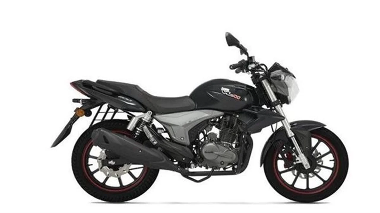 أسعار الموتوسيكلات في مصر تتجه للارتفاع مع زيادة تراخيص العام الماضي وامتدادات التقسيط المتاحة